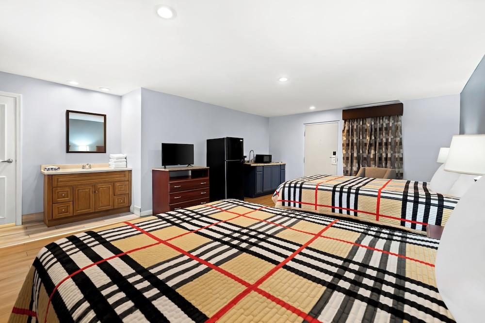 Village Haven Inn & Extended Stay photo 23
