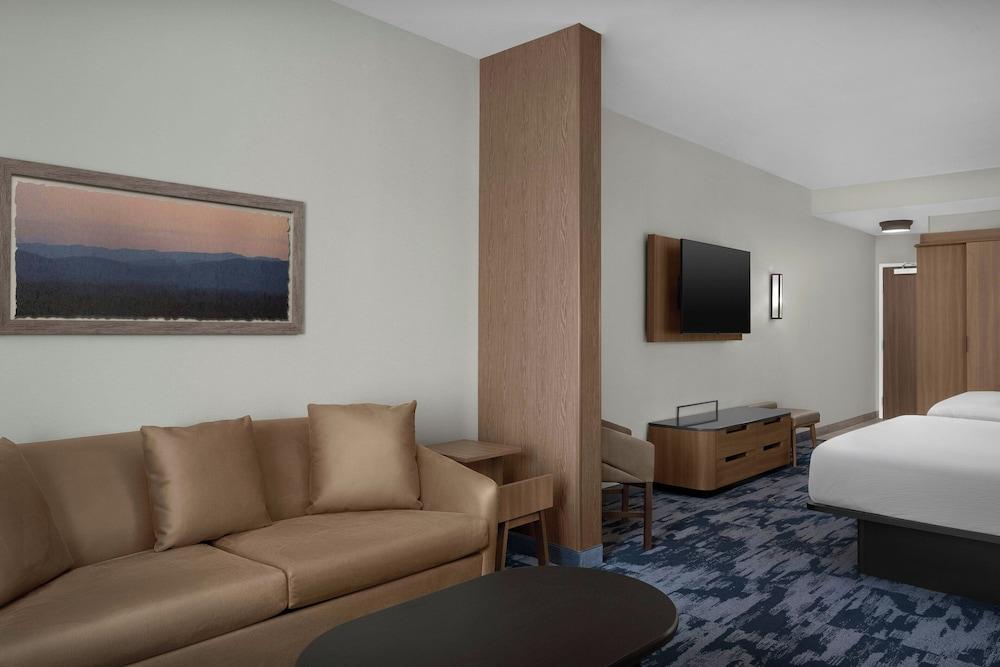 Fairfield By Marriott Inn & Suites Weldon photo 12