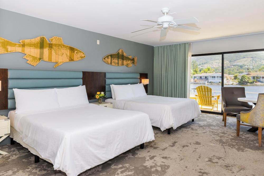 Lakehouse Resort photo 63