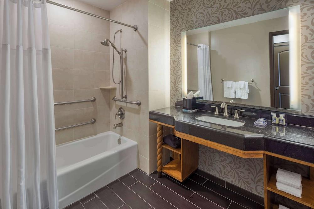 Wyndham Grand Orlando Resort Bonnet Creek photo 39
