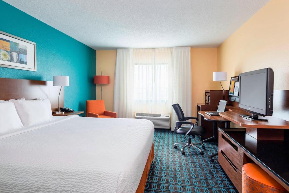 Fairfield Inn & Suites by Marriott Springfield photo 10