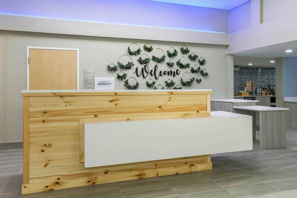 Fairfield Inn & Suites by Marriott Amarillo Central photo 5