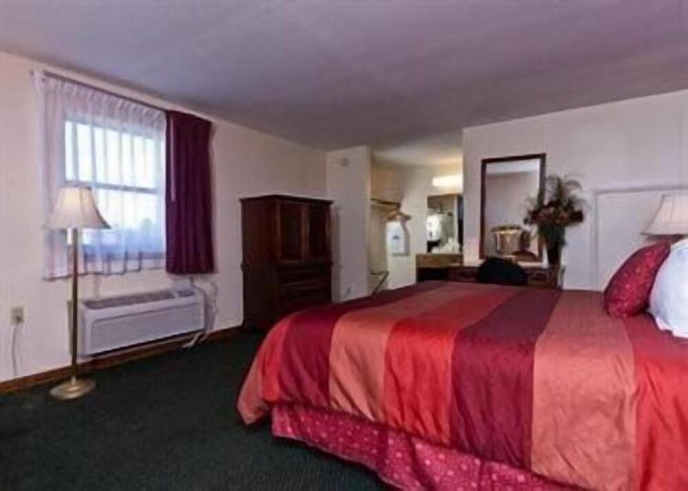 Villa Inn photo 18