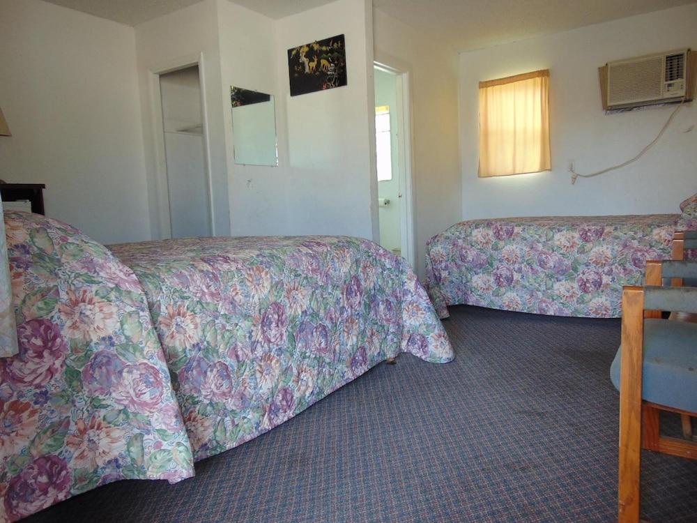Heritage Budget Inn Hwy 84 photo 16