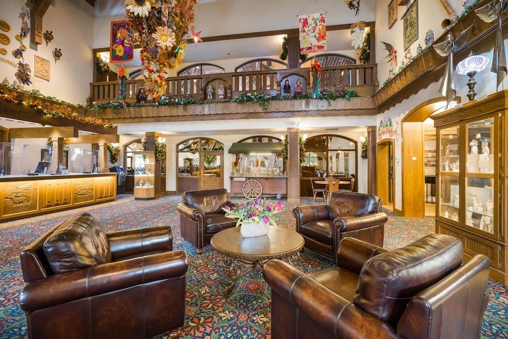 Bavarian Inn of Frankenmuth photo 14