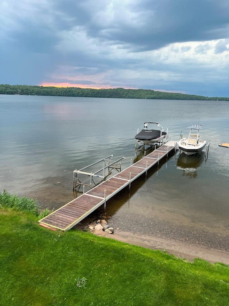 The Point - On Gull Lake photo 26