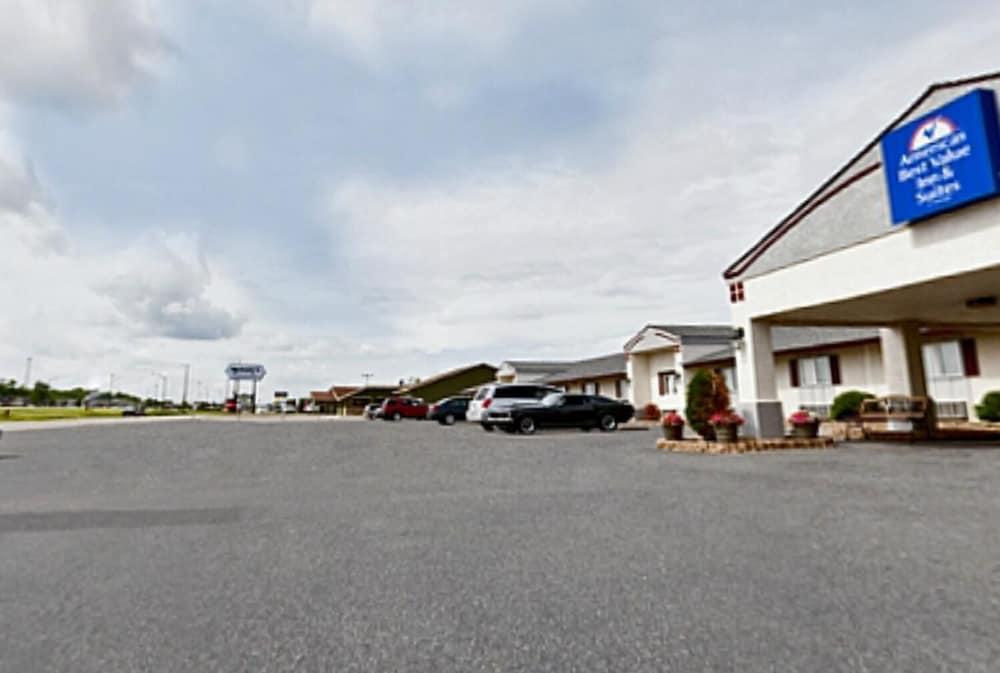 Home Suites photo 19