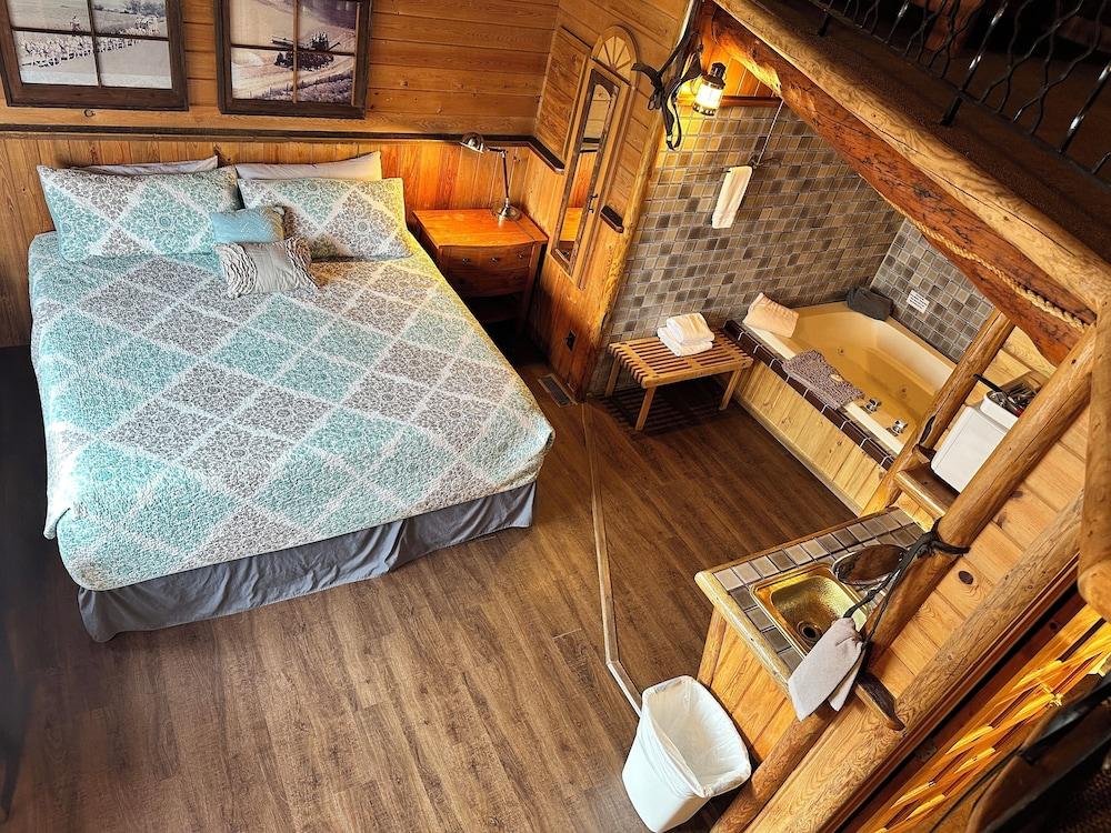 Soap Lake Natural Spa & Resort photo 51