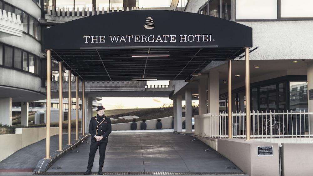The Watergate Hotel photo 17