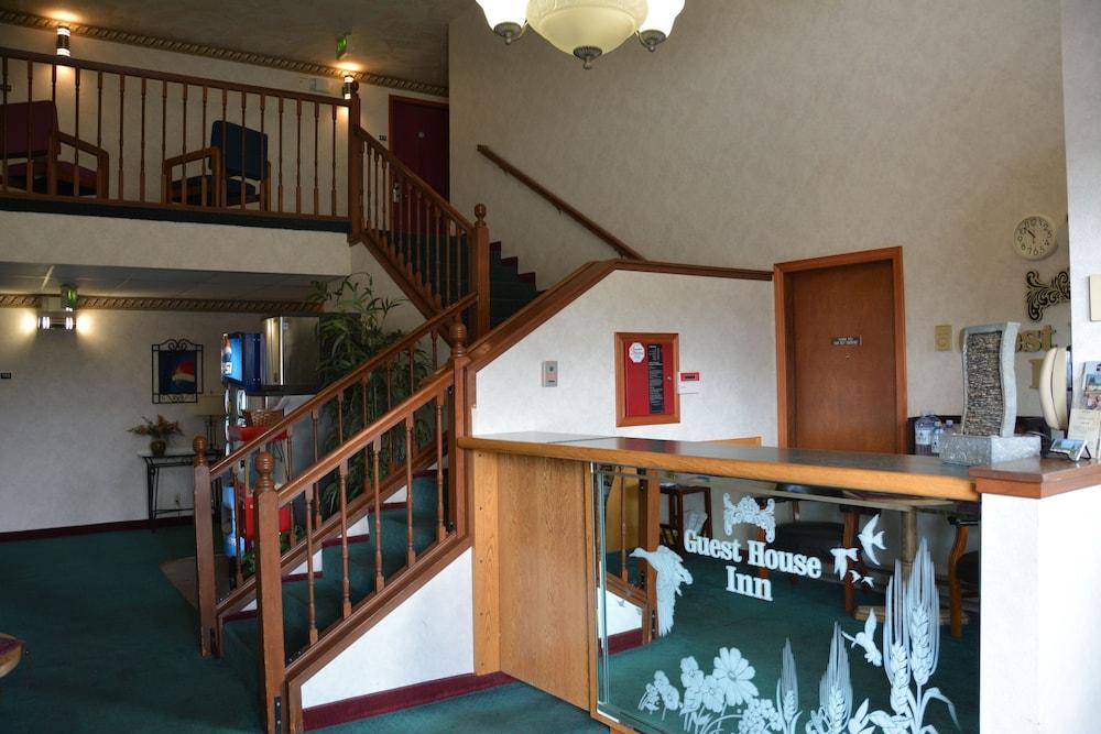 Guest House Inn Junction City photo 13