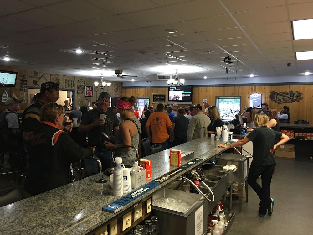 The Galley Hotel Bar and Grill photo 7