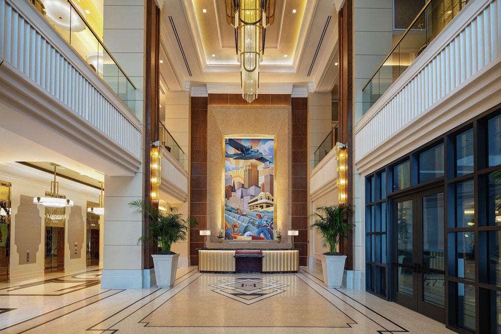 Higgins Hotel, Official Hotel of The National WWII Museum, Curio Collection by Hilton photo 16