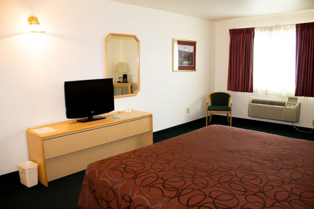 Inn at Lander, Travelodge by Wyndham photo 16