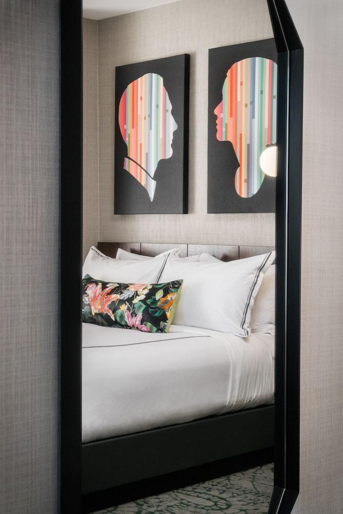 The Darcy Hotel photo 10