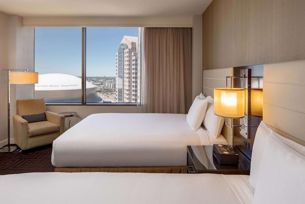 Hyatt Regency New Orleans photo 9