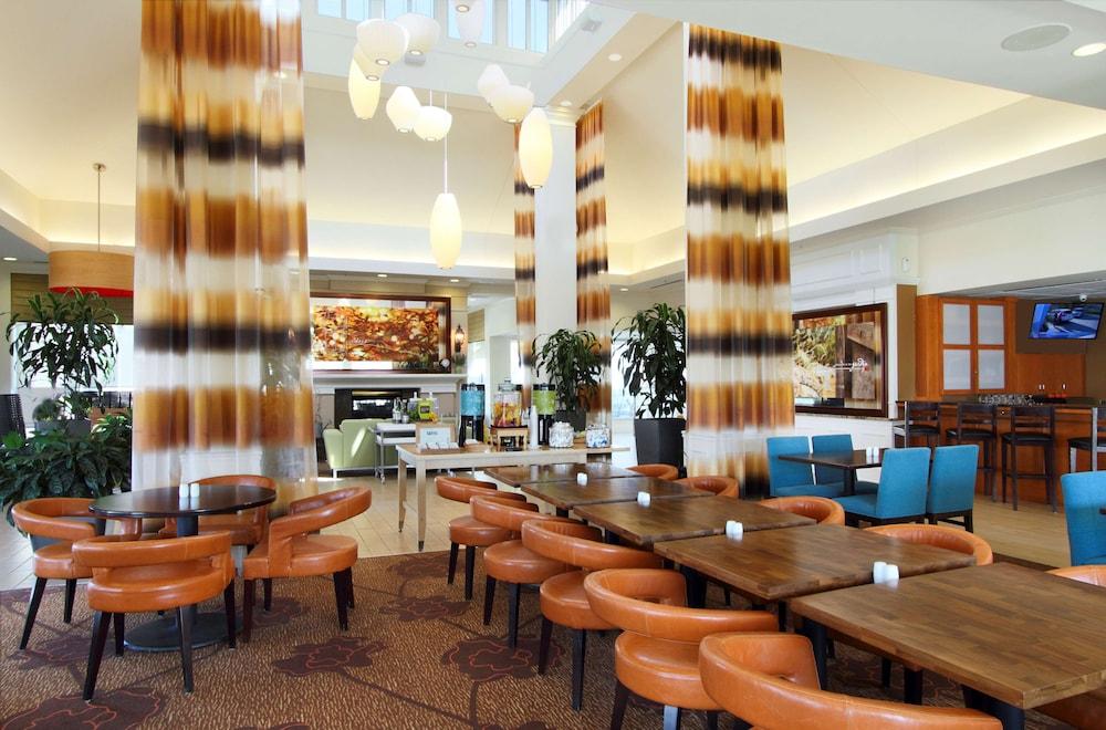 Hilton Garden Inn Columbus Airport photo 5