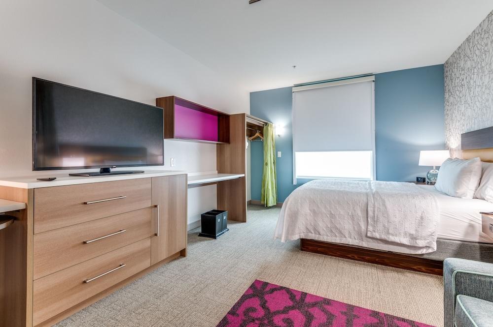 Home2 Suites by Hilton Dallas Medical District Lovefield photo 7
