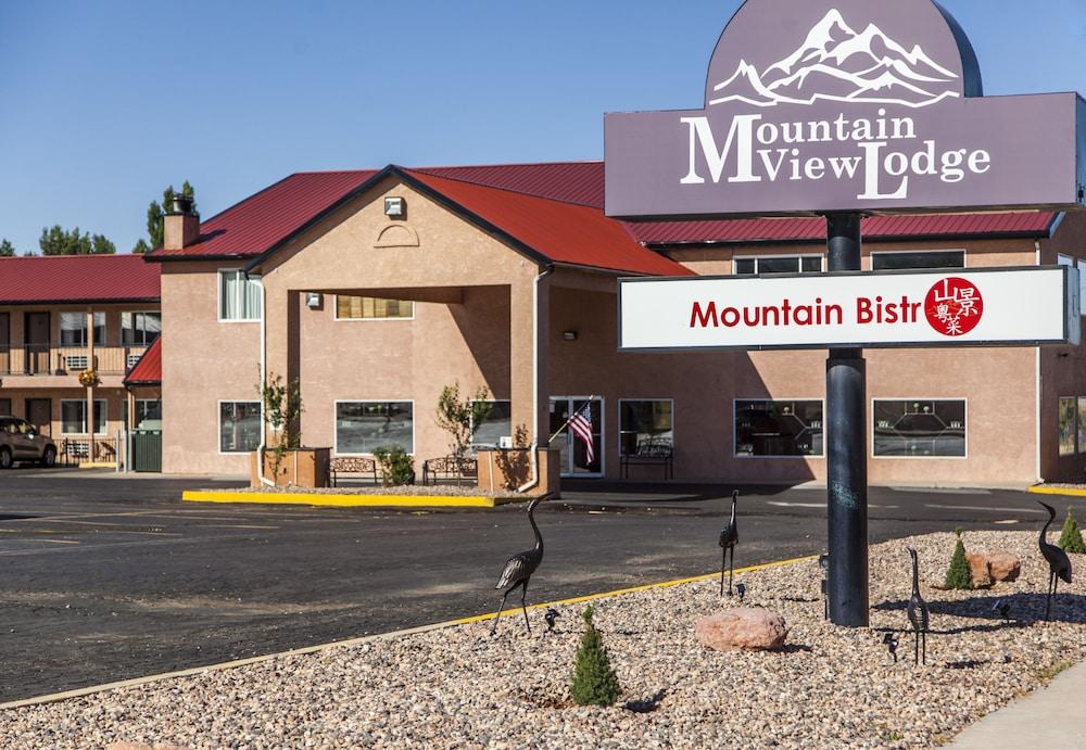 Mountain View Lodge photo 14