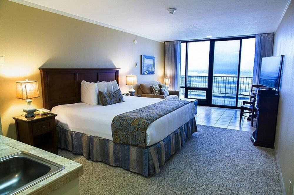 Inn at Spanish Head photo 5