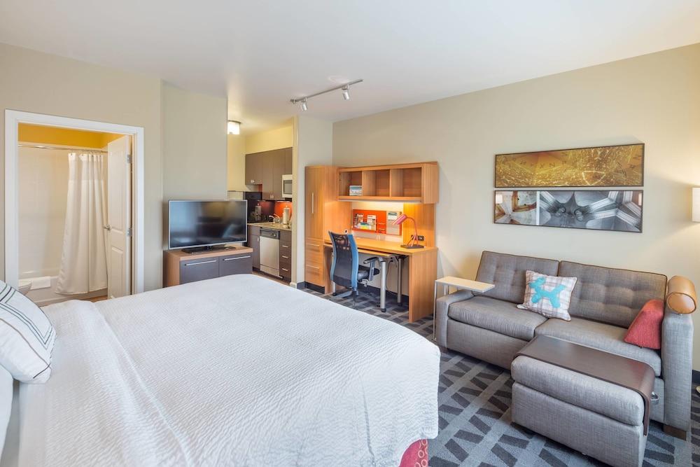 Towneplace Suites Portland Vancouver photo 4
