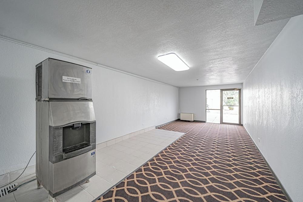 Motel 6 Pocatello, ID photo 43