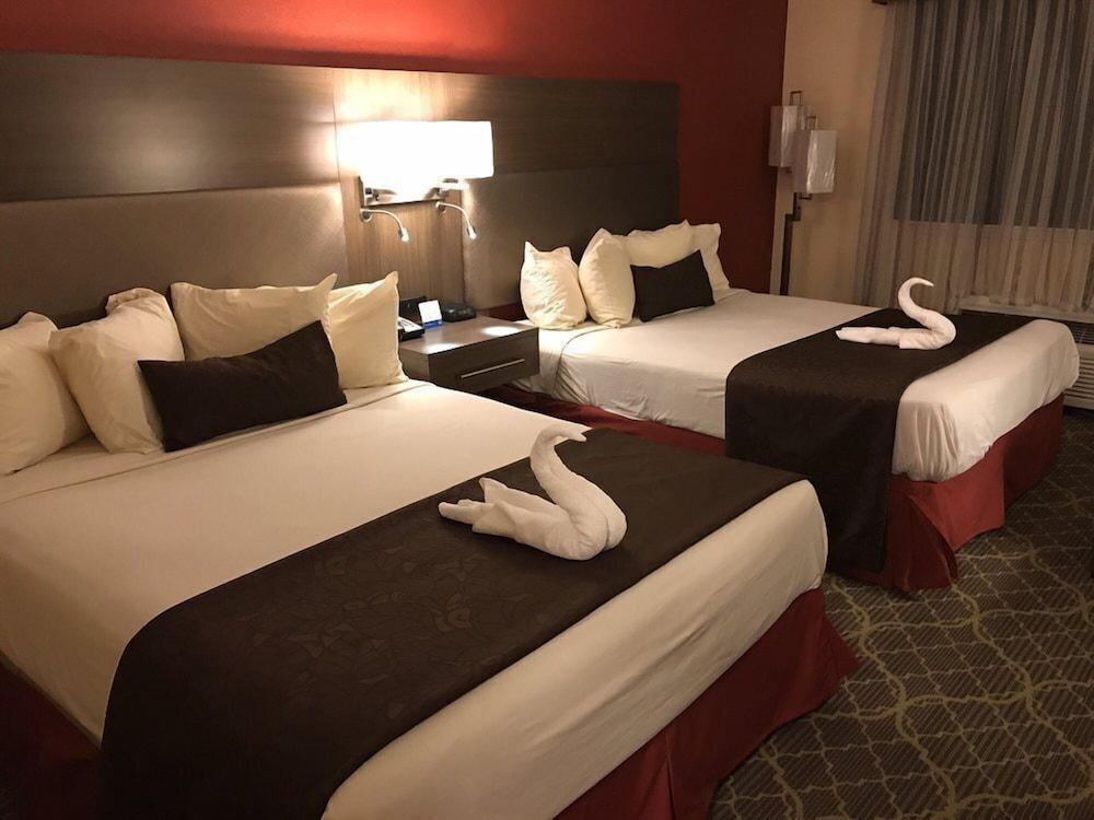 American Inn & Suites West Memphis I-40/I-55 photo 15