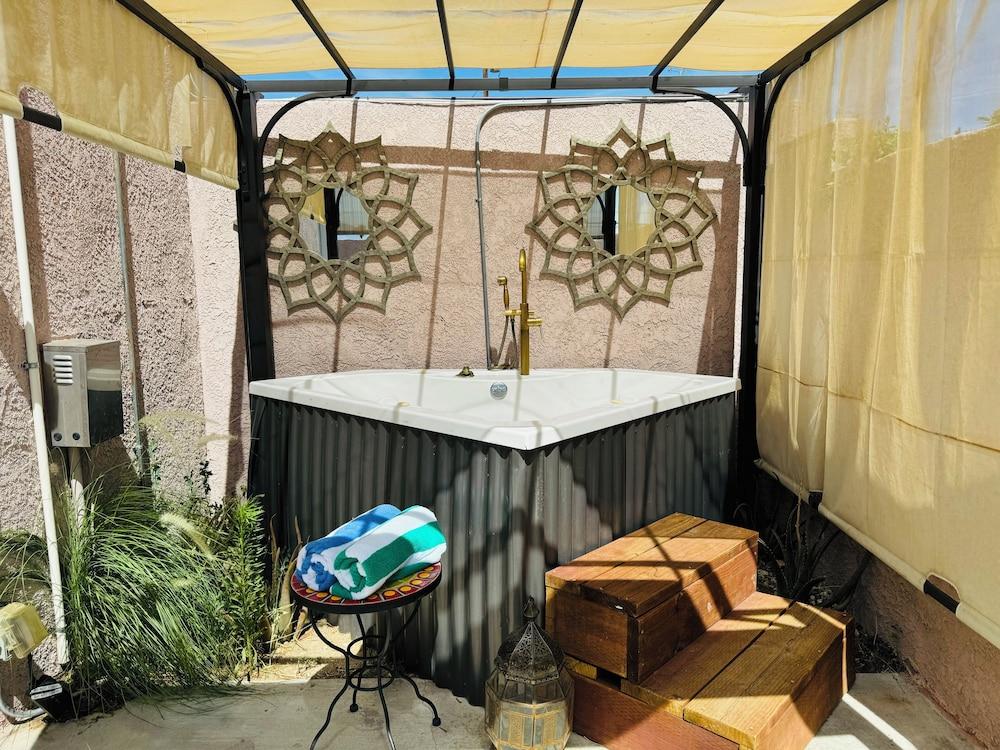Mi Kasa Hot Springs 420, Adults only, Clothing Optional photo 100