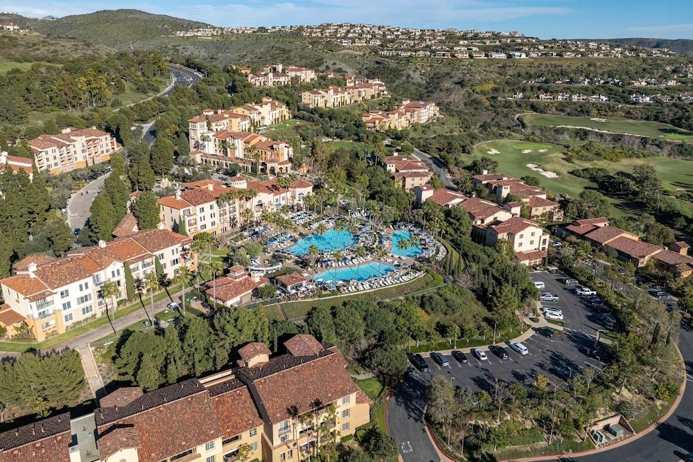 Marriott's Newport Coast Villas photo 51