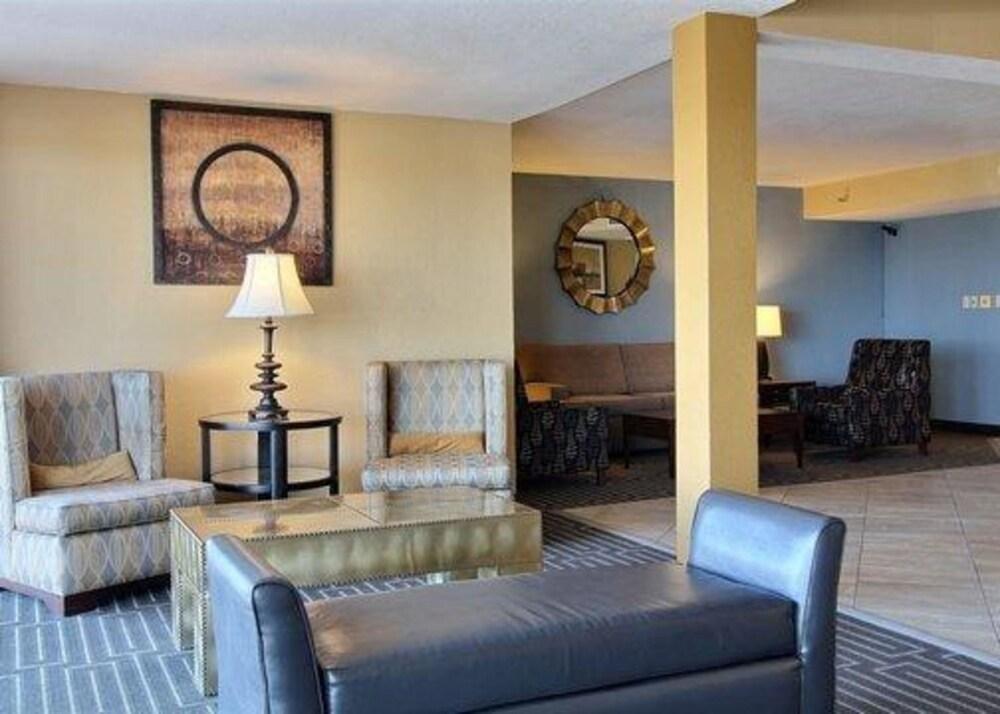 Quality Inn Thief River Falls photo 2