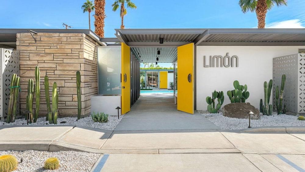 Limon Palm Springs photo 1