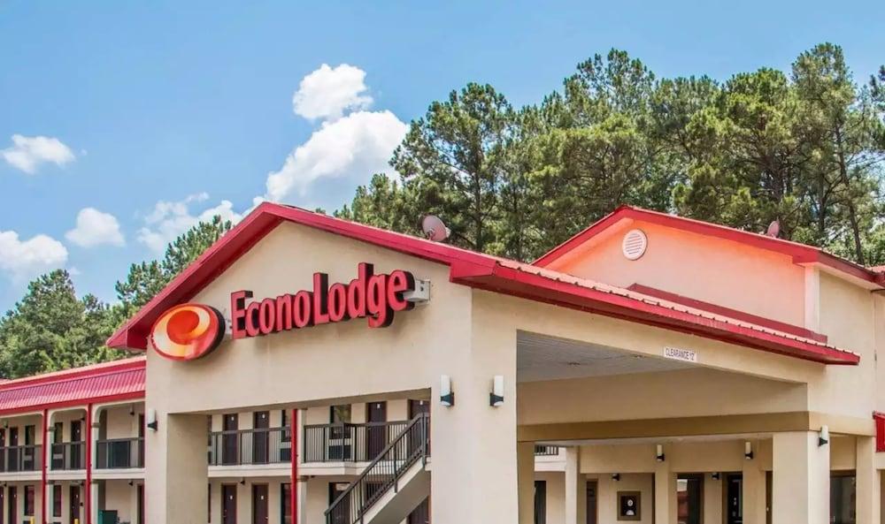 Econo Lodge Richmond Hill photo 19