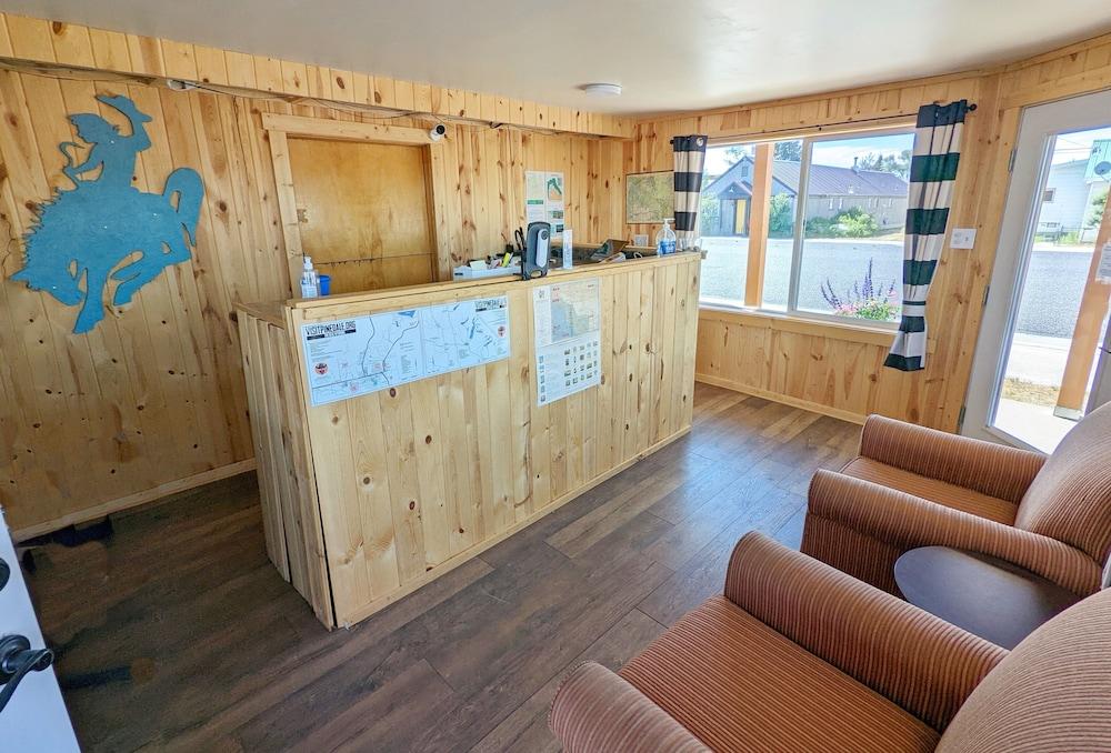 Teton Court Motel photo 35