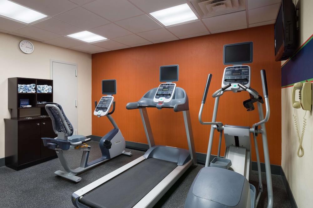 Hampton Inn Madison Square Garden Area Hotel photo 17