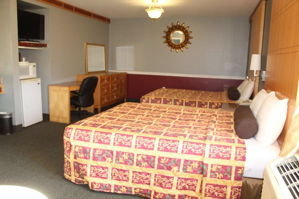 Liberty Inn Atlantic City photo 27