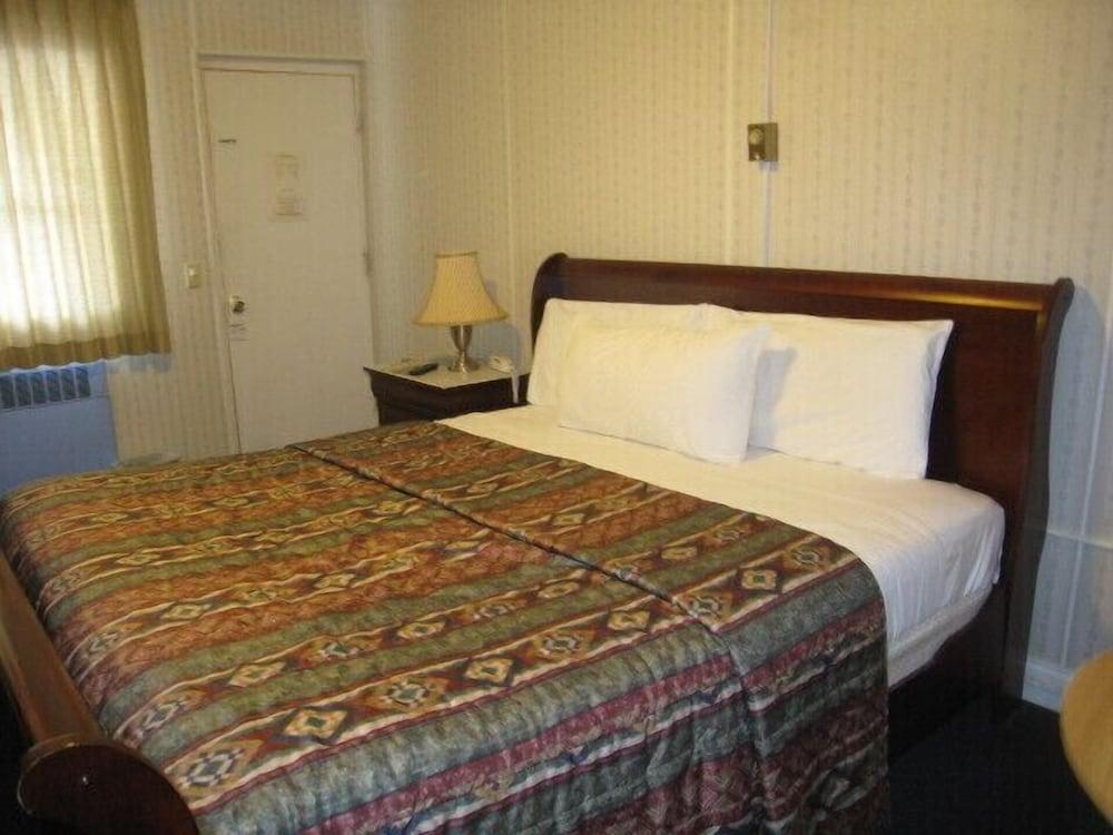 The Rome Motel photo 24