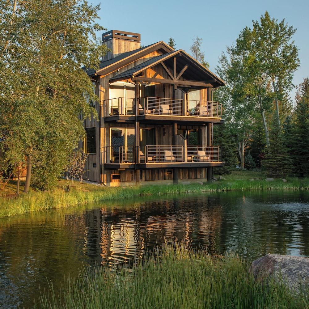 Hotel Yellowstone at Jackson Hole photo 18