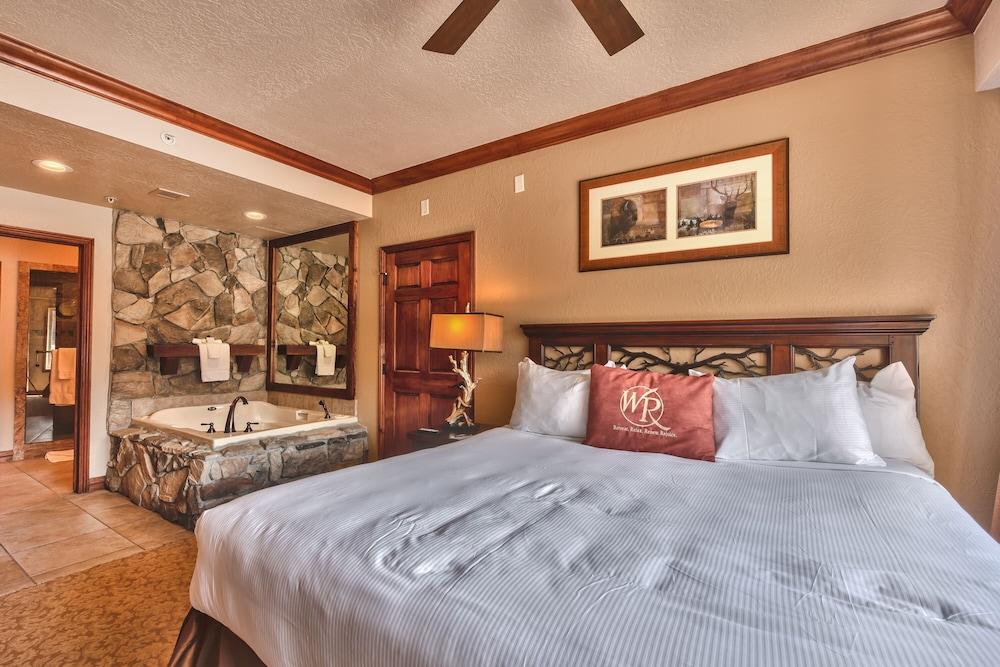 Westgate by Canyons Village Rentals photo 13
