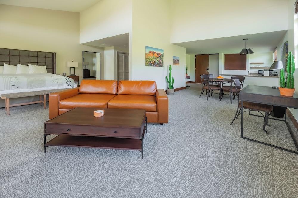 Ventana Canyon Club and Lodge photo 20
