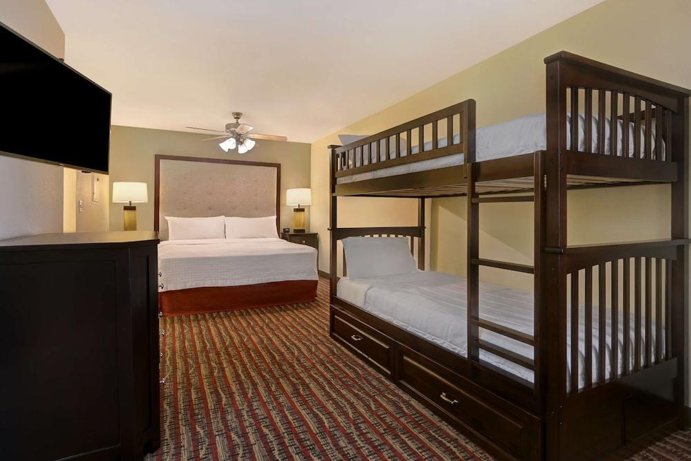 Homewood Suites by Hilton Denver Tech Center photo 17