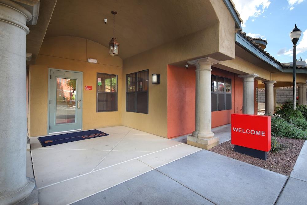 TownePlace Suites by Marriott Tucson photo 21