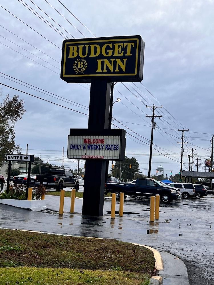 BUDGET INN photo 18
