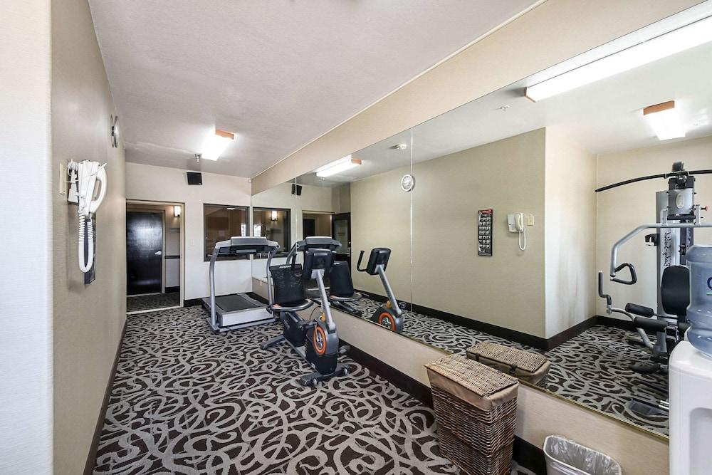 Quality Inn Kingsville Hwy 77 photo 29