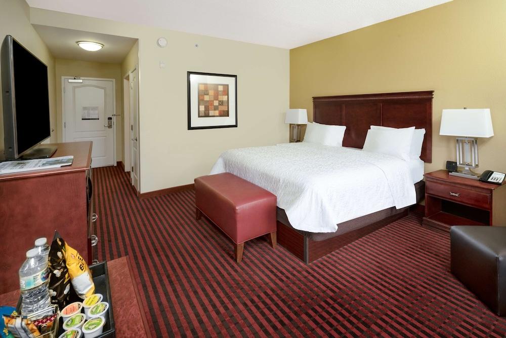 Hampton Inn Covington, GA photo 7