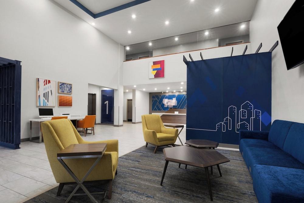 Holiday Inn Express & Suites Sebring by IHG photo 4