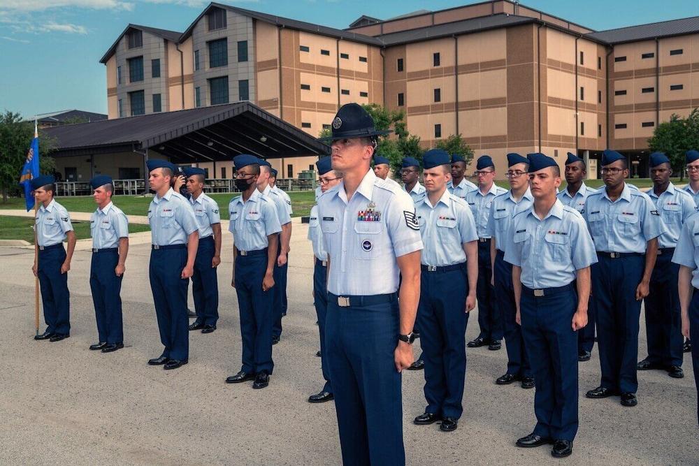 Econo Inn Lackland AFB Seaworld photo 15