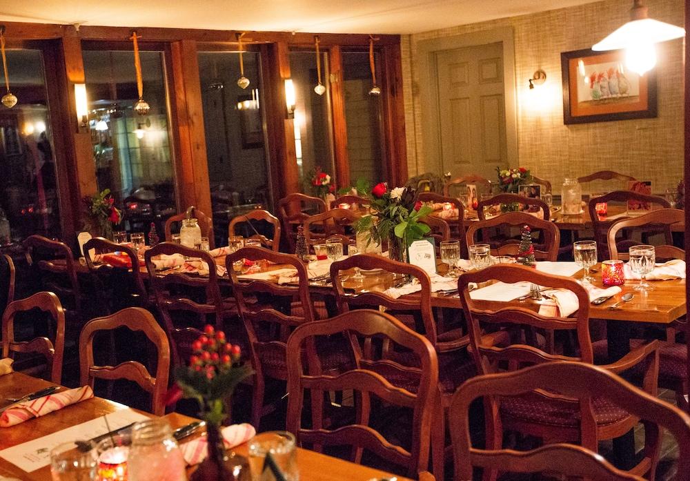 Colby Hill Inn photo 22