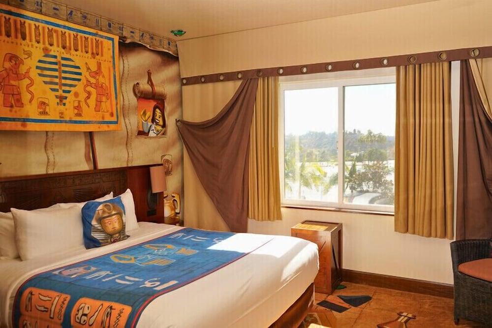 LEGOLAND California Hotel photo 9