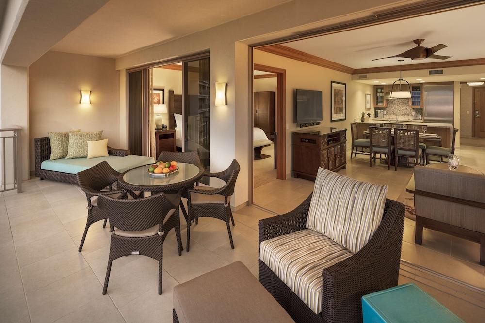 Hyatt Vacation Club at Ka'anapali Beach, Maui photo 31