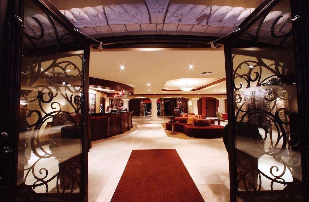 Bellasera Hotel & Suites Paso Robles, Tapestry by Hilton photo 72