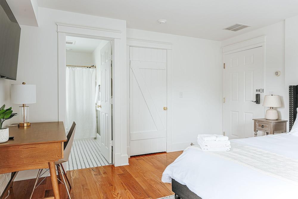 Batten Green Venue & Lodging photo 68